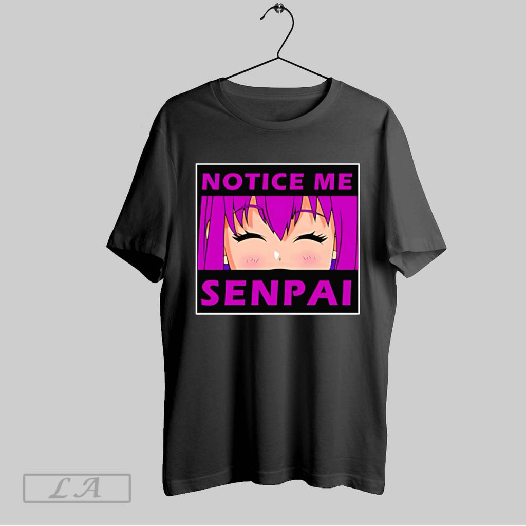 Original Notice Me Senpai