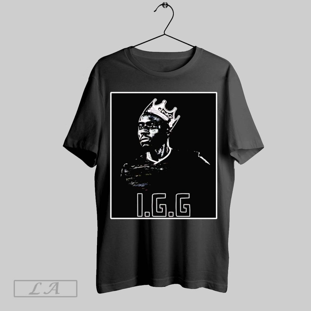 Original Notorious I G G