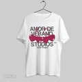 Original Nude Project Amor De Verano Studios Xoxo