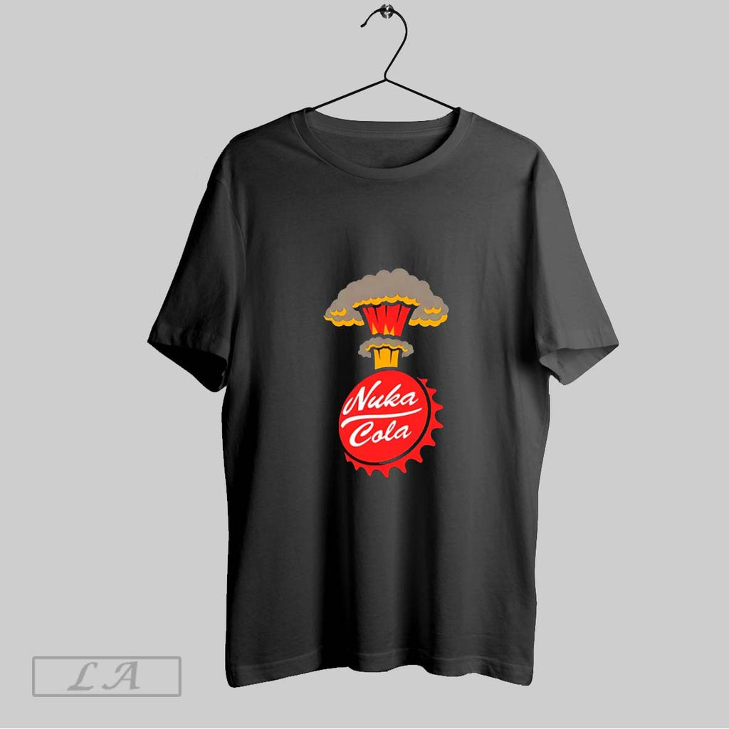 Original Nuka Cola Bottle Cap