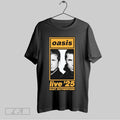Original Oasis Live 2025 East Rutherford Event