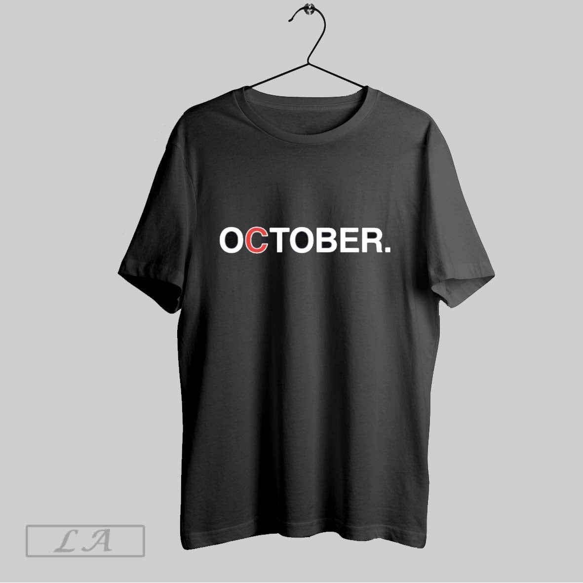 Original October Chicago Cubs