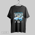 Original Official Ross Chastain 2025 Nascar Cup Series Playoff All In Every Lap Trackhouse
