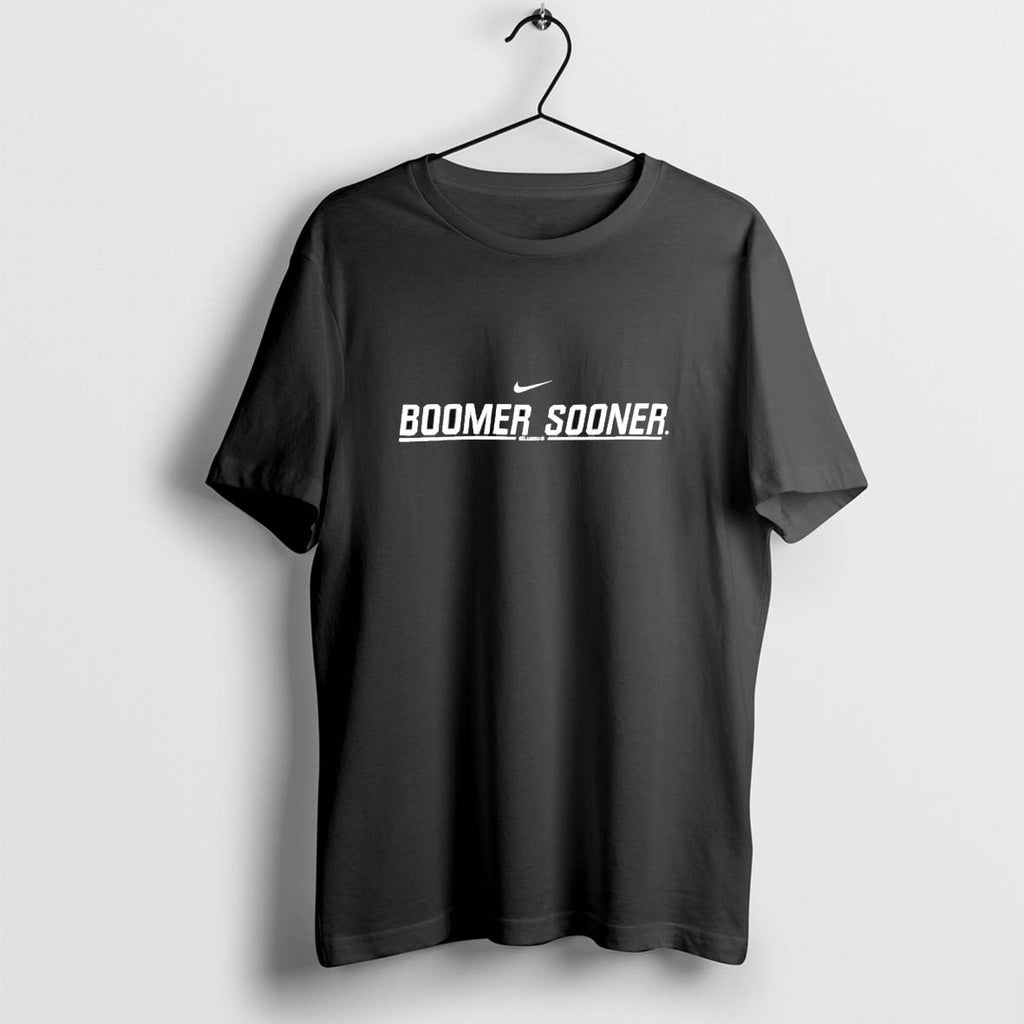 Original Oklahoma Sooners 2000s Boomer Sooner Vintage