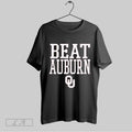 Original Oklahoma Sooners Beat Auburn 2025 Rivalry