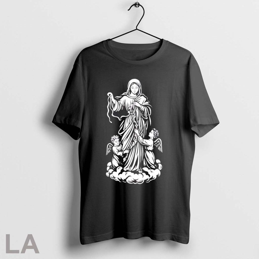 Original Our Lady Untier Of Knots