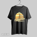 Original Outlaw Run Silver Dollar City Est 2013