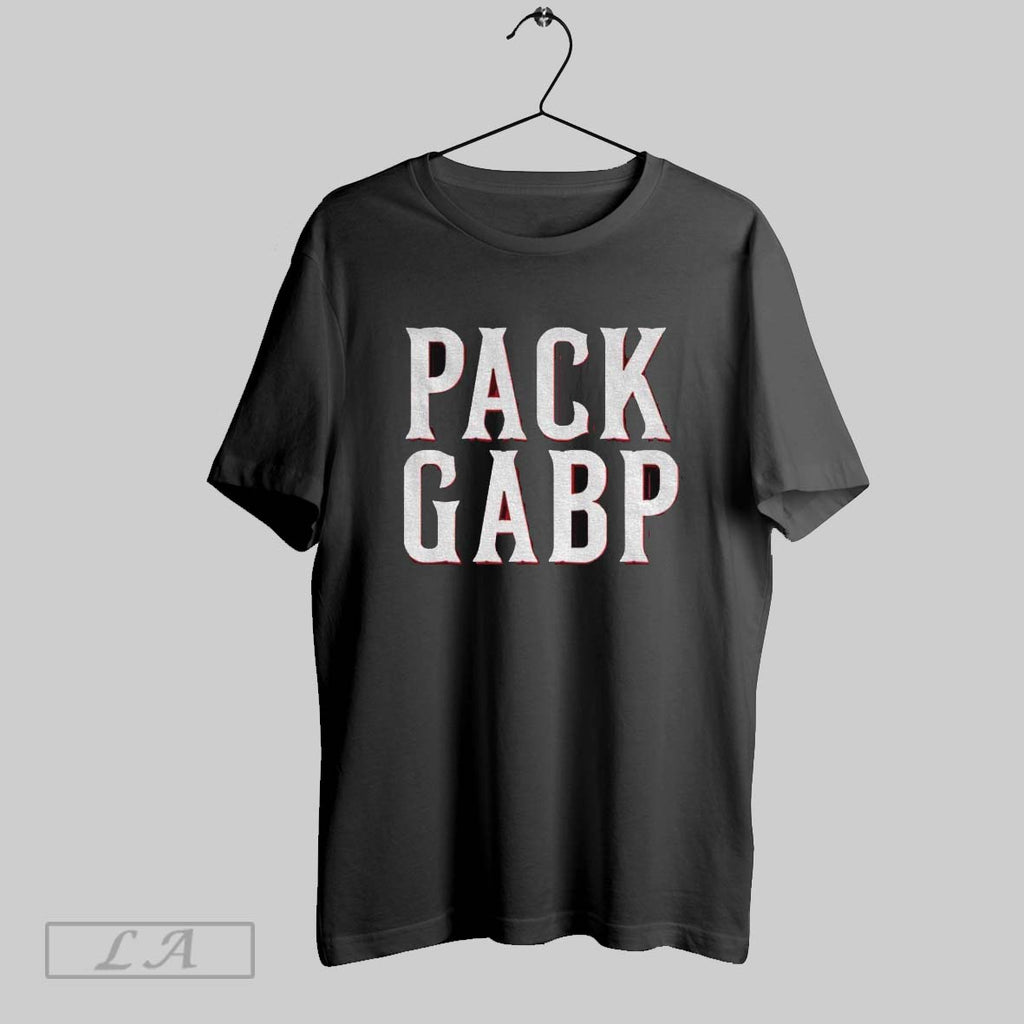 Original Pack Gabp Text 2025