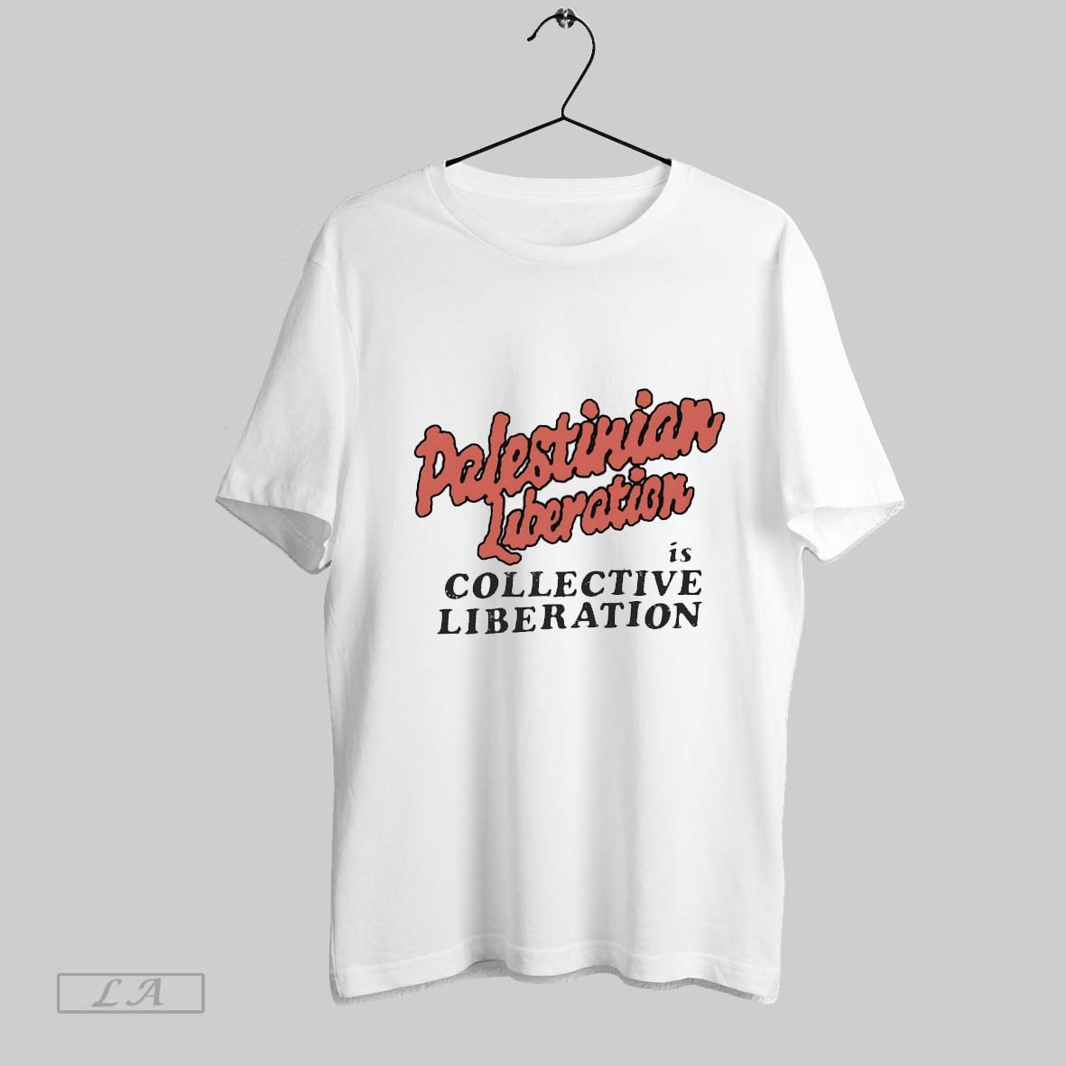 Original Palestinian Liberation Is Collective Liberation