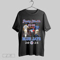 Original Party Like Its 92 93 Blue Jays 2025 Signatures