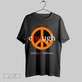 Original Peace No Enough End Gun Violence