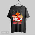 Original Peanuts Its The Most Wonderful Time Of The Year Utah Utes