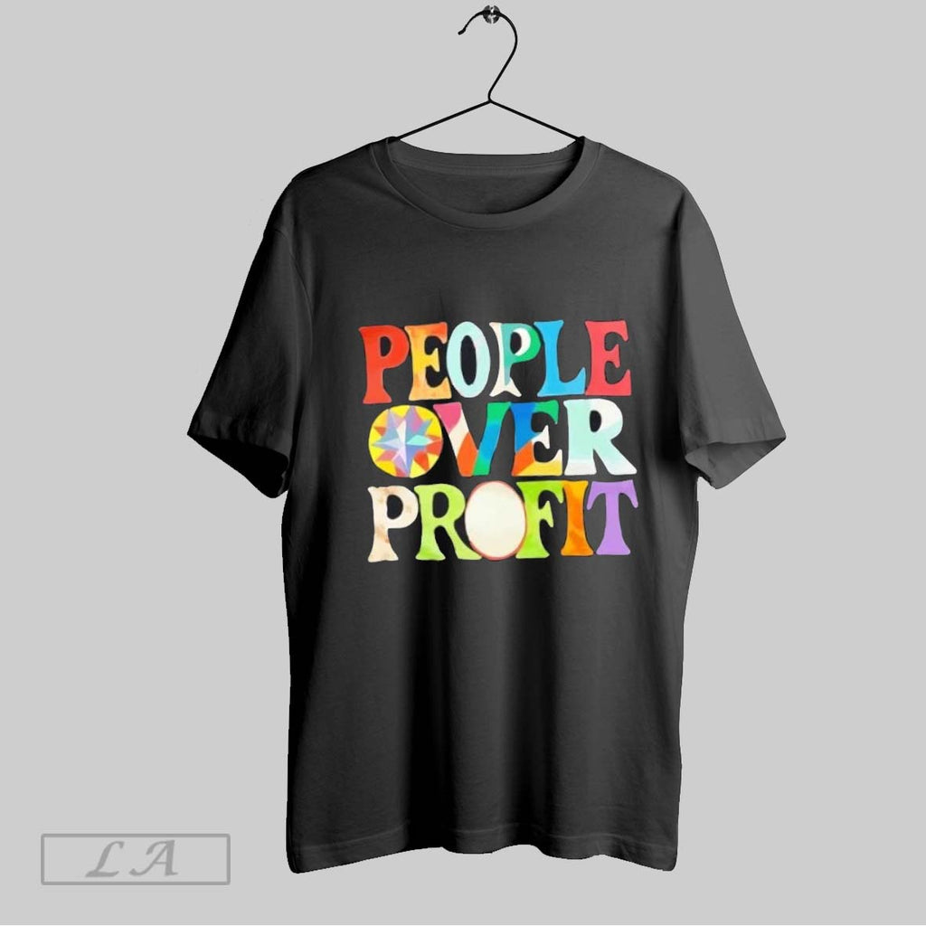 Original People Over Profiit Colors