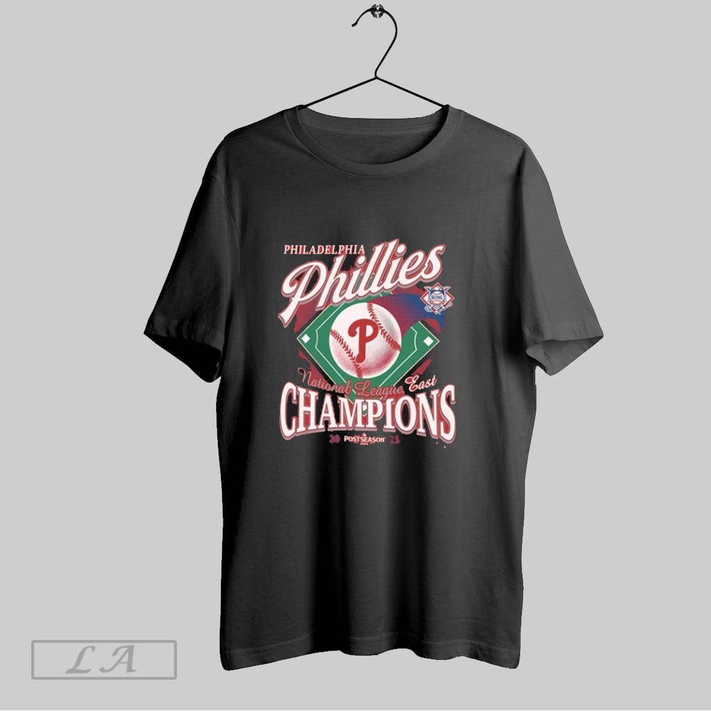 Original Philadelphia Phillies 2025 Division Champions Frankie