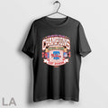 Original Philadelphia Phillies 2025 East Division Champions