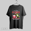 Original Philadelphia Phillies Back 2 Back Nl East Division Champions 2024 2025 Logo V Neck