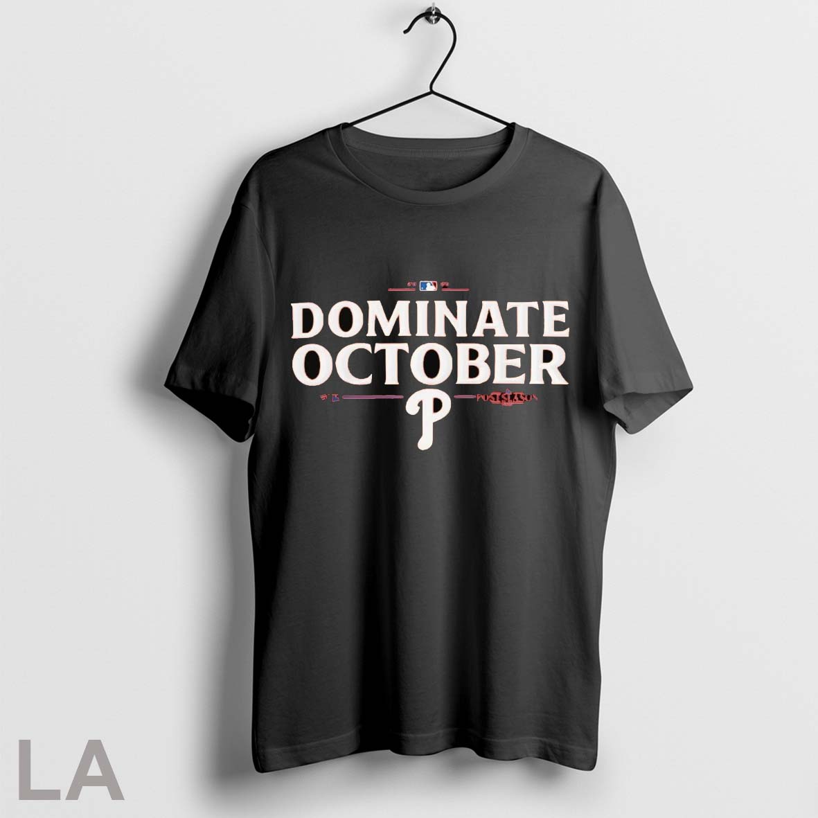 Original Philadelphia Phillies Dominate October 2025 Mlb Postseason