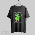 Original Phillie Phanatic Red October Slut For October