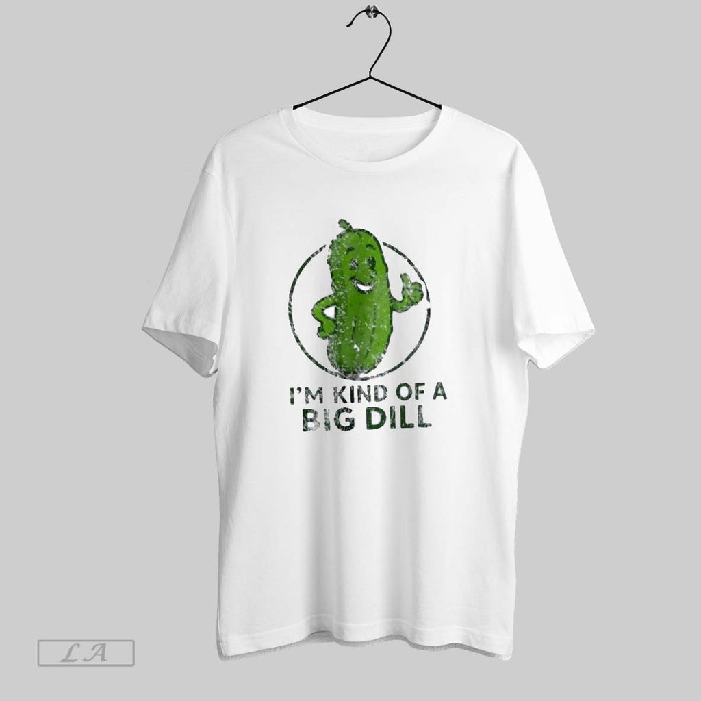 Original Pickle Kind Of A Big Deal