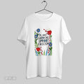 Original Plant Gardens Uproot Fascism Floral