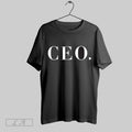 Original Platonic Katie Ceo V Neck