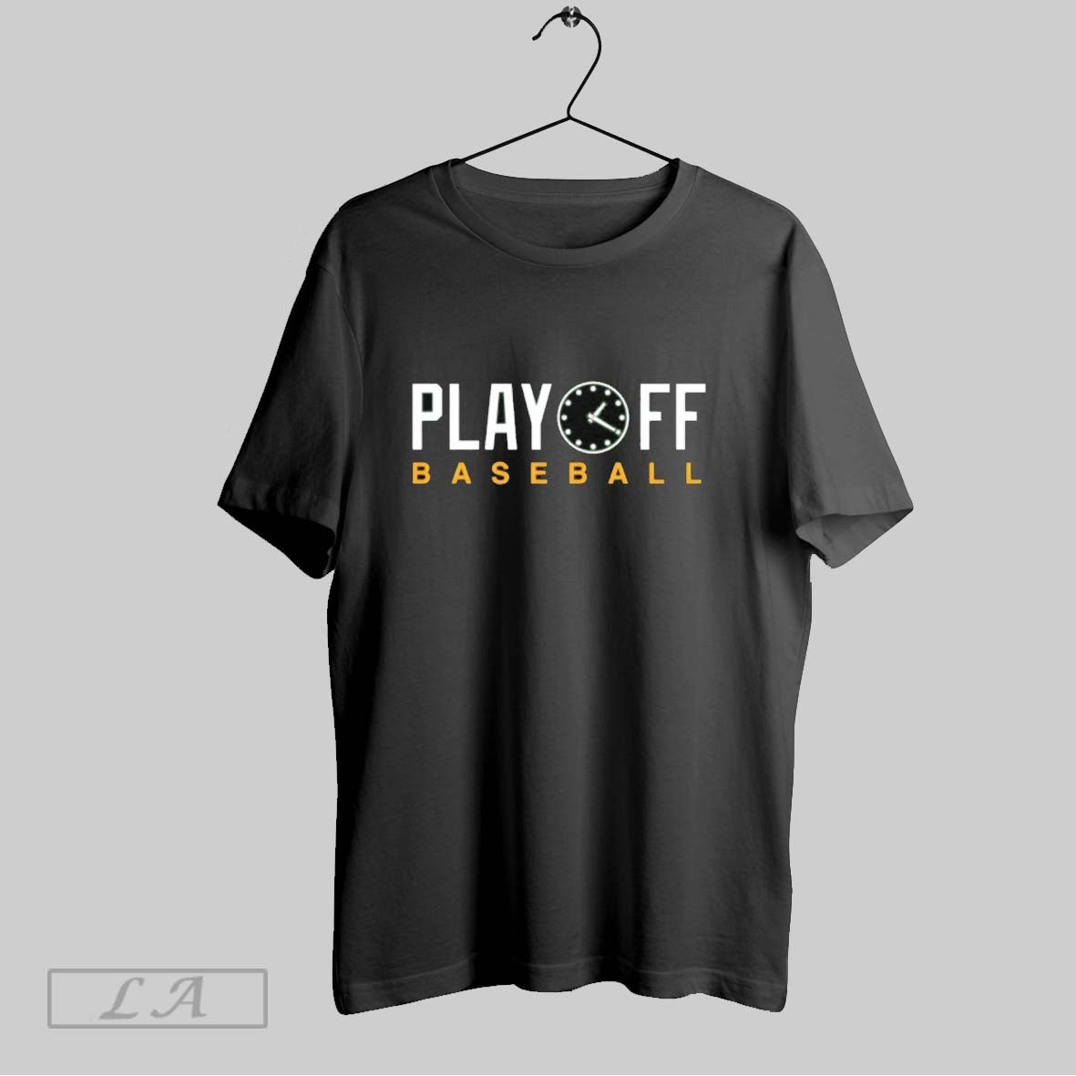 Original Playoff Baseball