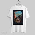 Original Poster Papadosio The Fillmore Auditorium In Denver Co September 6 2025 T Shirt