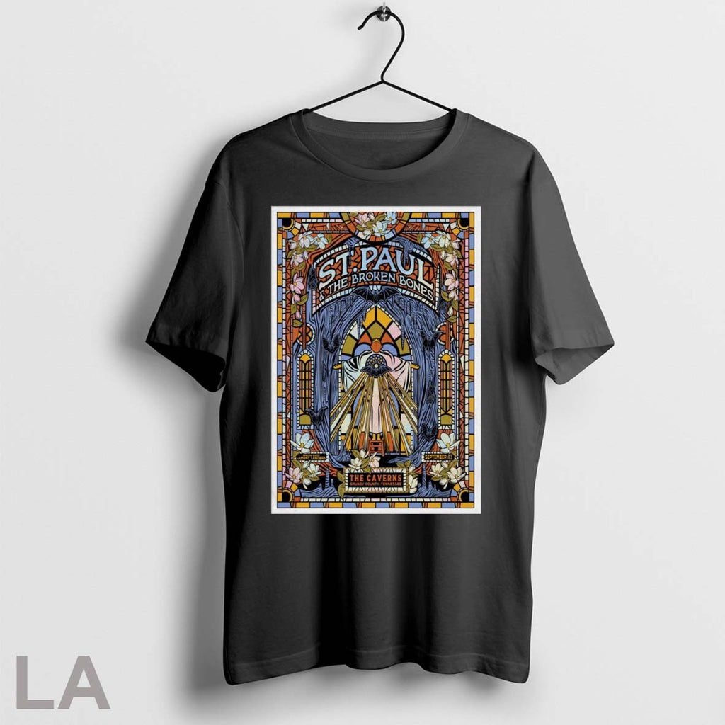 Original Poster St