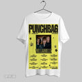 Original Punchbag University Tour Uk 2025