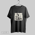 Original Punitive Damage Hate Training T Shirts