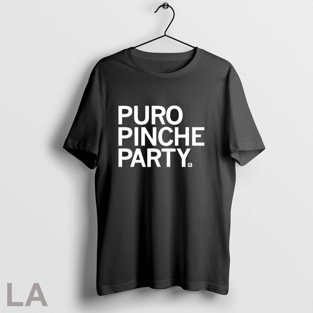 Original Puro Pinche Party