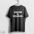 Original Racism Is Violence