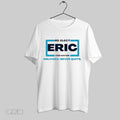 Original Re Elect Eric For Mayor 2025 Delivers Never Quits
