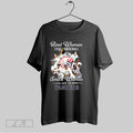 Original Real Women Love Baseball Smart Women Love The New York Yankees Baseball Signature
