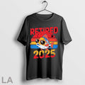 Original Retired 2025 Fishing