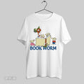 Original Richard Scarry Bookworm