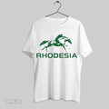 Original Riding Horse Rhodesia Logo