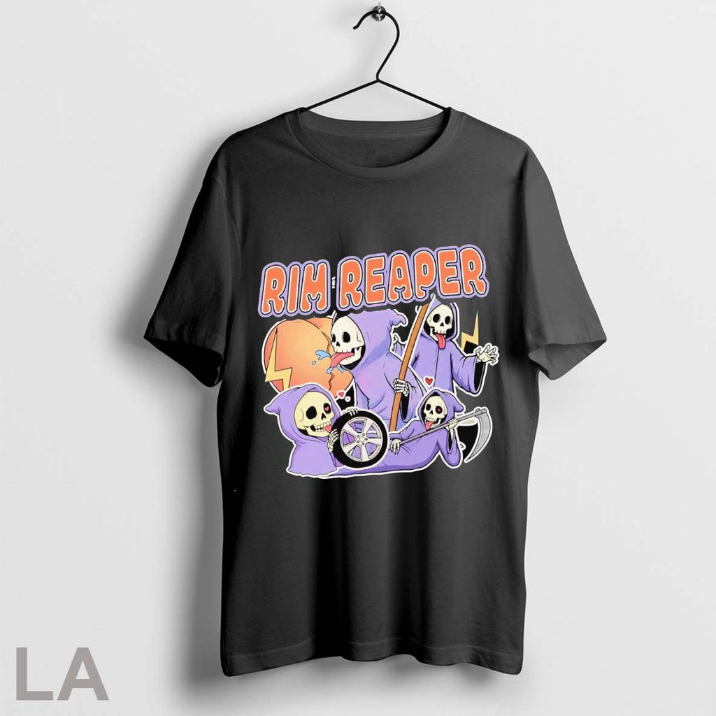 Original Rim Reaper Love Butt