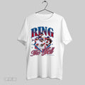 Original Ring The Bell Philadelphia Phillies Team