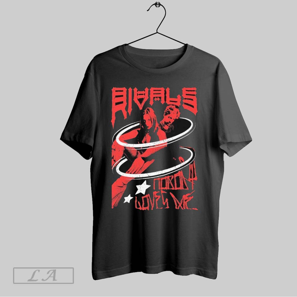 Original Rivals Nobody Loves Me Star