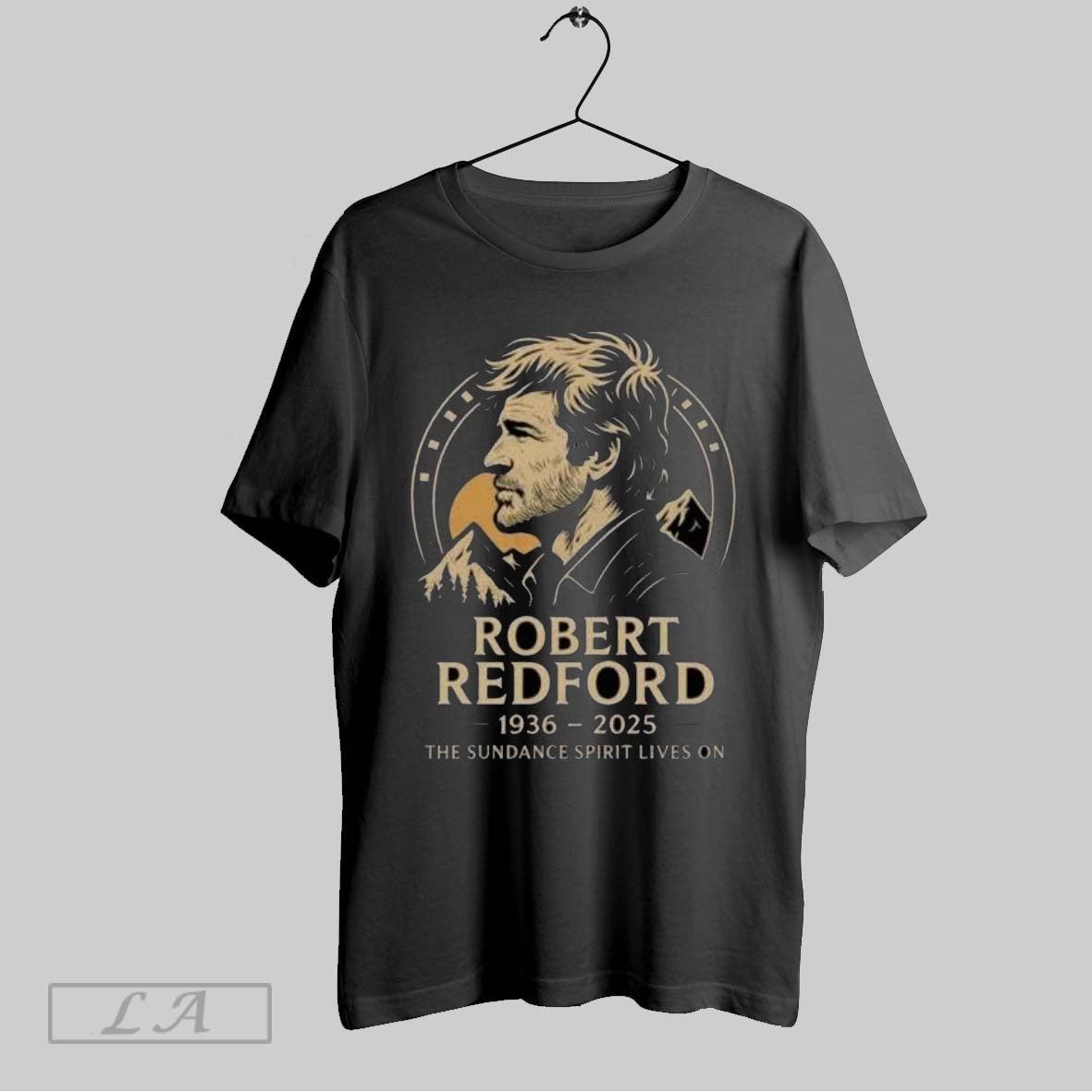 Original Robert Redford 1936 2025 The Sundance Spirit Lives On