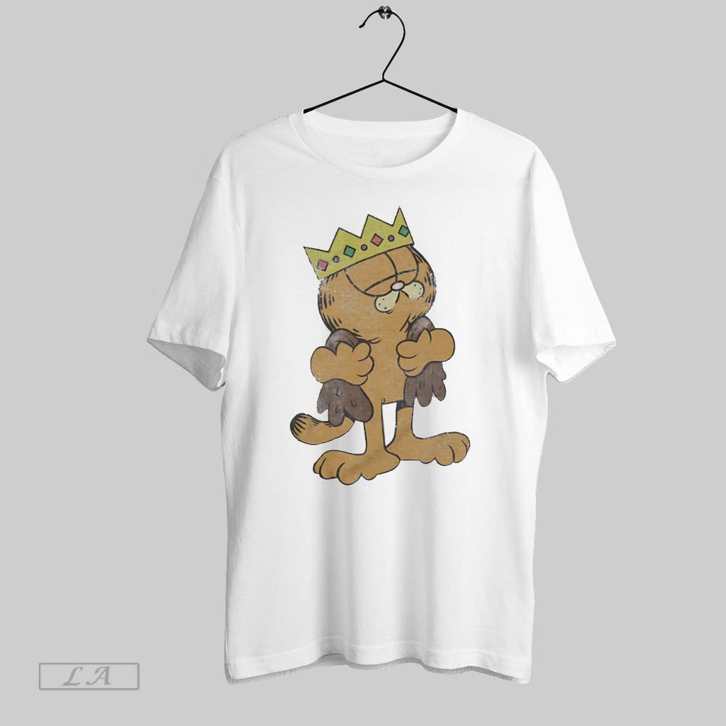 Original Royalty Garfieid