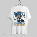 Original Russ Holliday Chad Powers Go Fish