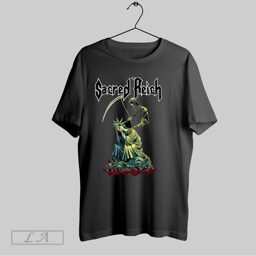 Original Sacred Reich 2025