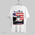 Original Sacred Reich Ignorance American Flag