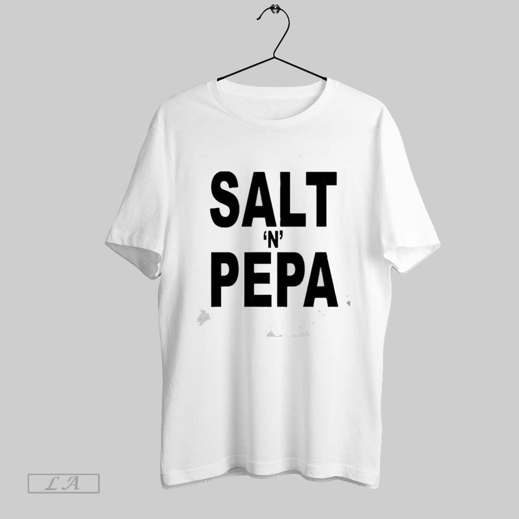 Original Salt N Pepa 2025