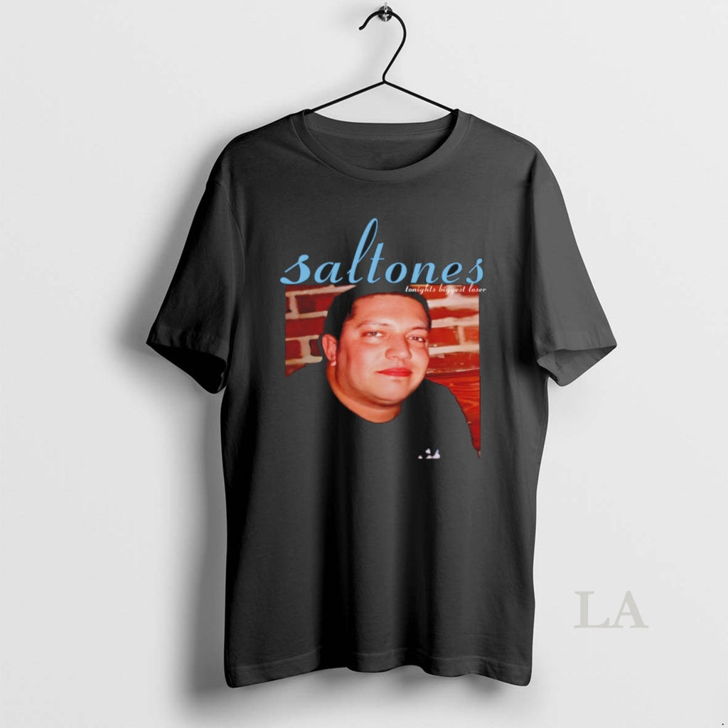 Original Saltones Tonights Biggest Loser