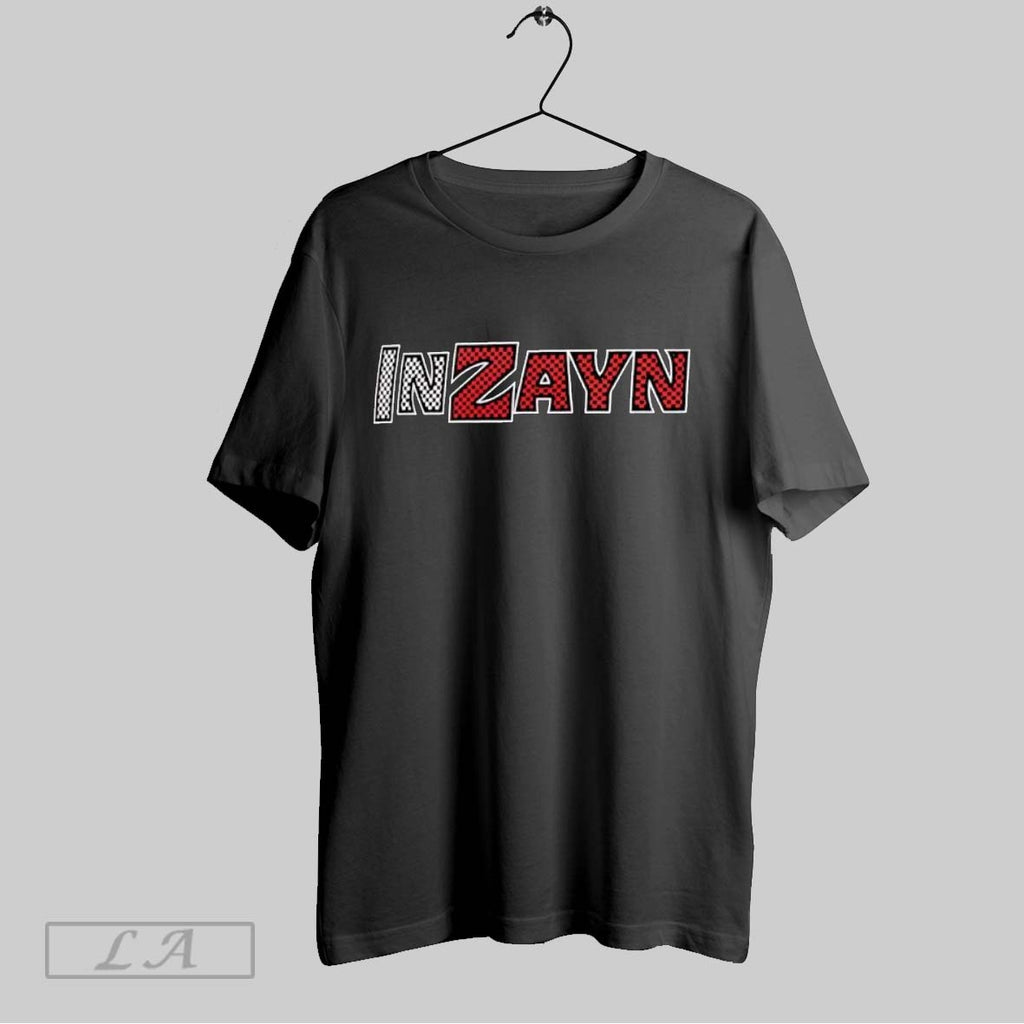 Original Sami Zayn Nxt Text Design