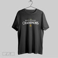 Original San Diego Padres 2025 National League The West Division Champions