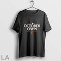 Original San Francisco Giants 2025 Mlb Postseason Own October